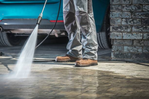 Bella Vista, CA Pressure Washing Company