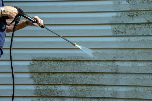 Best Dumpster Area Cleaning  in Bella Vista, CA